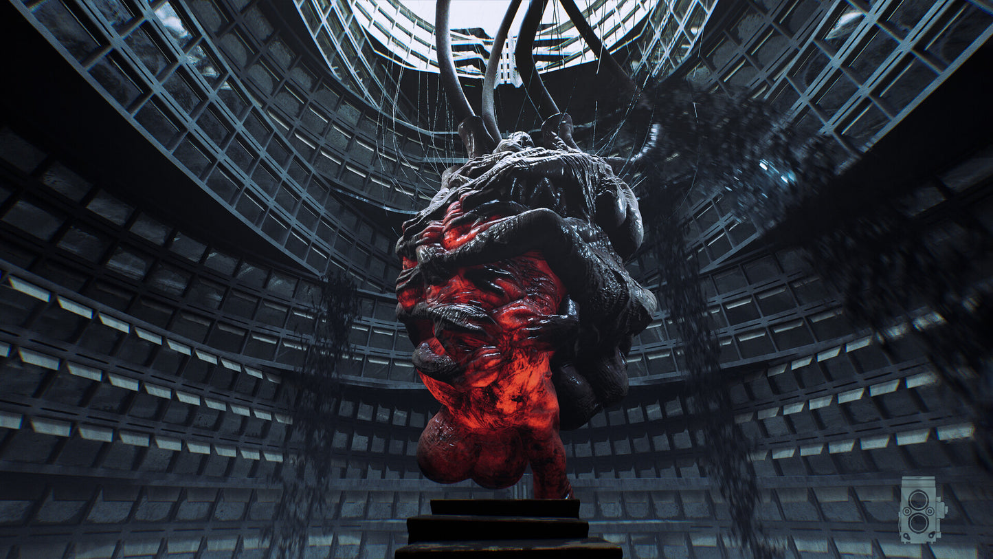KARMA: The Dark World Xbox Series X|S / PC CD Key
