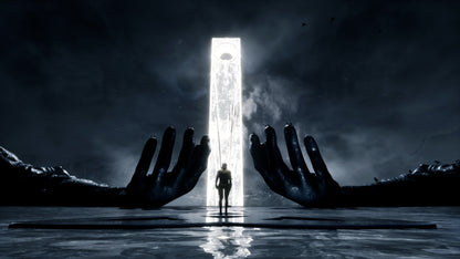 KARMA: The Dark World - Deliver Us The Moon Bundle EU Xbox Series X|S / PC Account