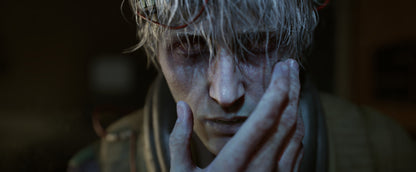 KARMA: The Dark World EU Xbox Series X|S / PC CD Key