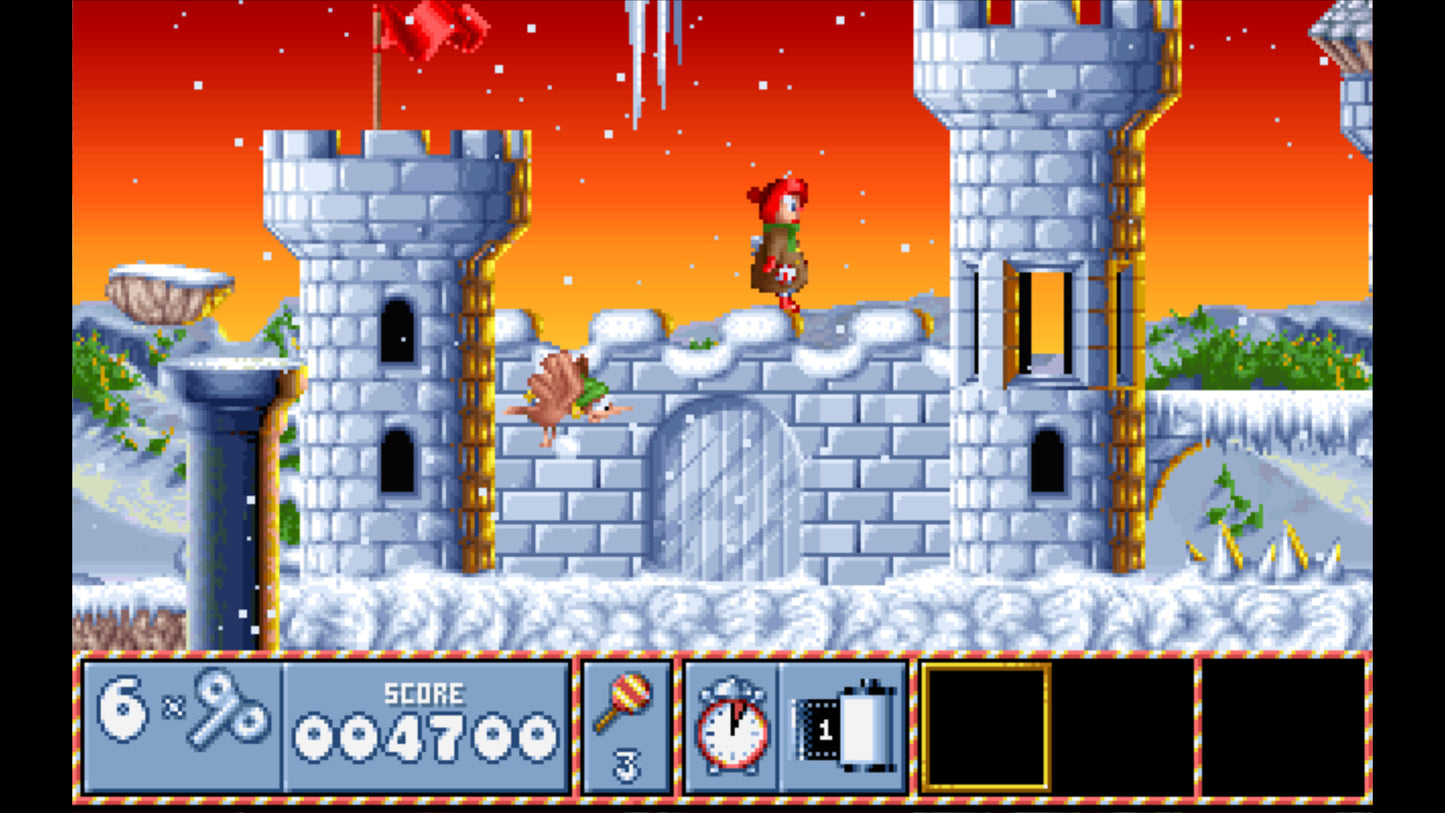 Lollypop PC GOG CD Key