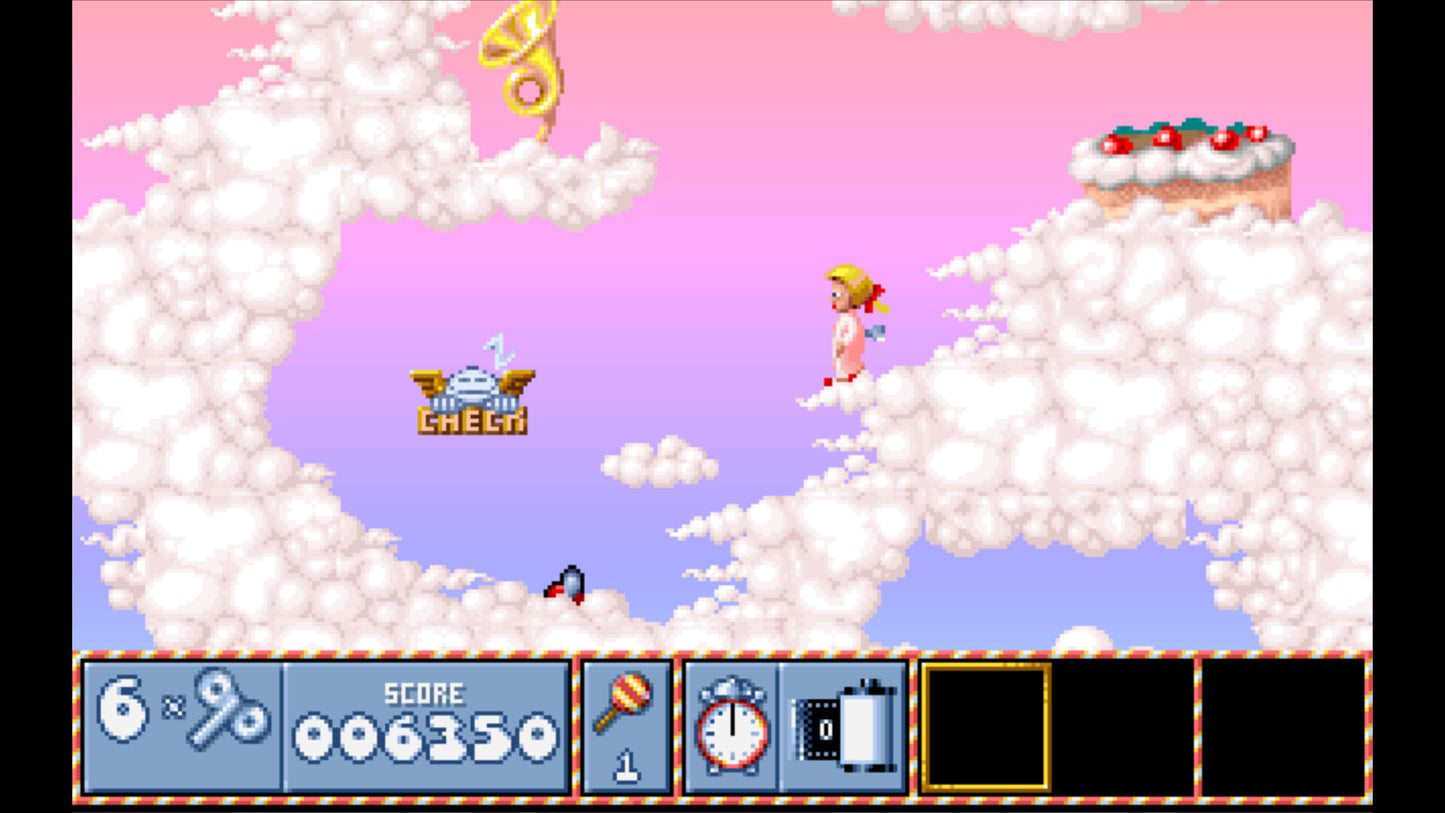 Lollypop PC GOG CD Key