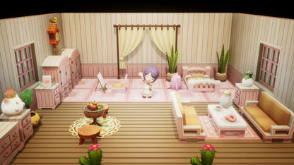 FANTASY LIFE i: The Girl Who Steals Time US Nintendo Switch CD Key