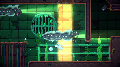 Bubble Ghost Remake EU PS5 CD Key