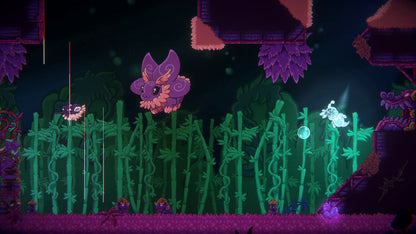 Bubble Ghost Remake EU Nintendo Switch CD Key