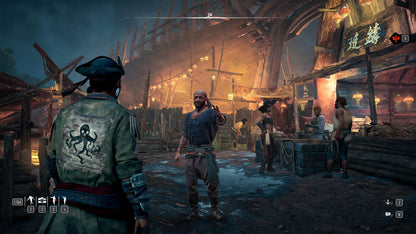 Skull and Bones EU Windows 10 CD Key