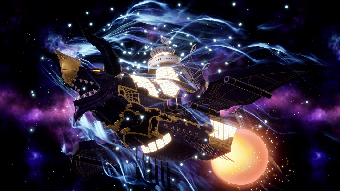 EDENS ZERO Xbox Series X|S / PC Account