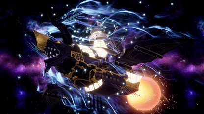 EDENS ZERO Xbox Series X|S / PC Account