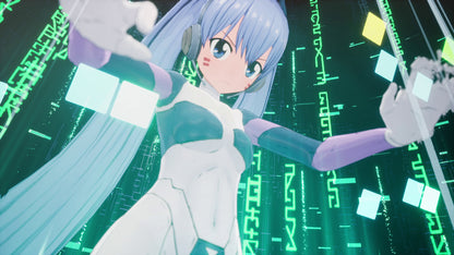 EDENS ZERO Xbox Series X|S / PC Account