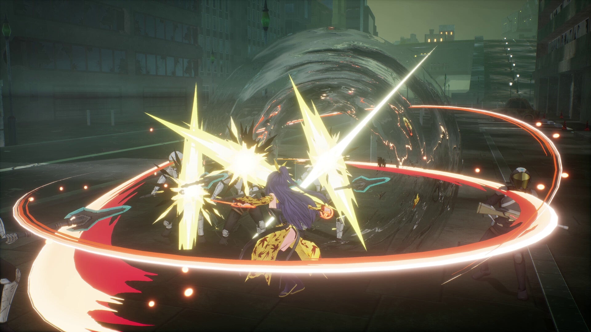EDENS ZERO Deluxe Edition Xbox Series X|S / PC CD Key