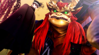 RAIDOU Remastered: The Mystery of the Soulless Army Nintendo Switch 2 Online Account Activation