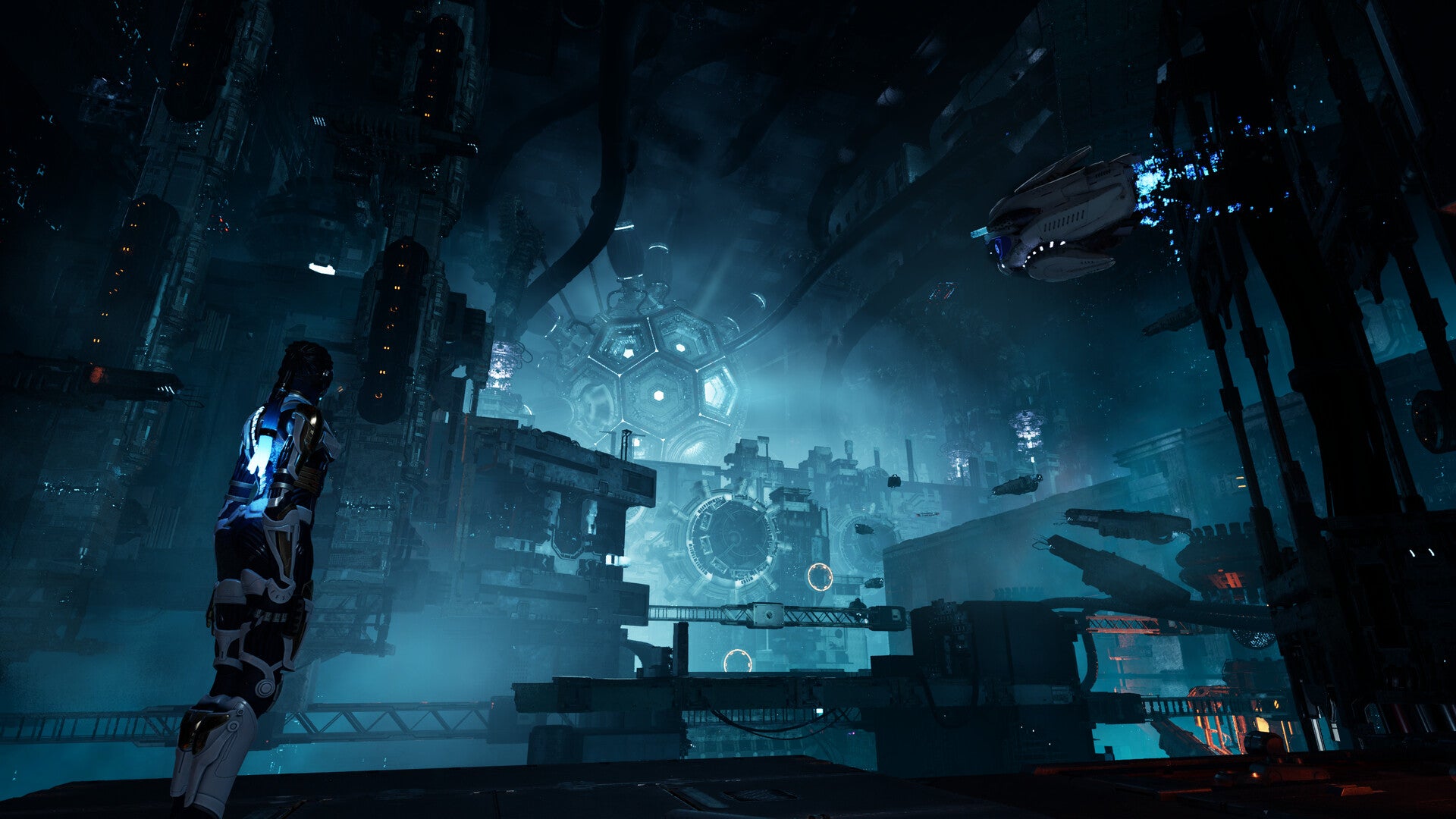Steel Seed NA PS5 CD Key