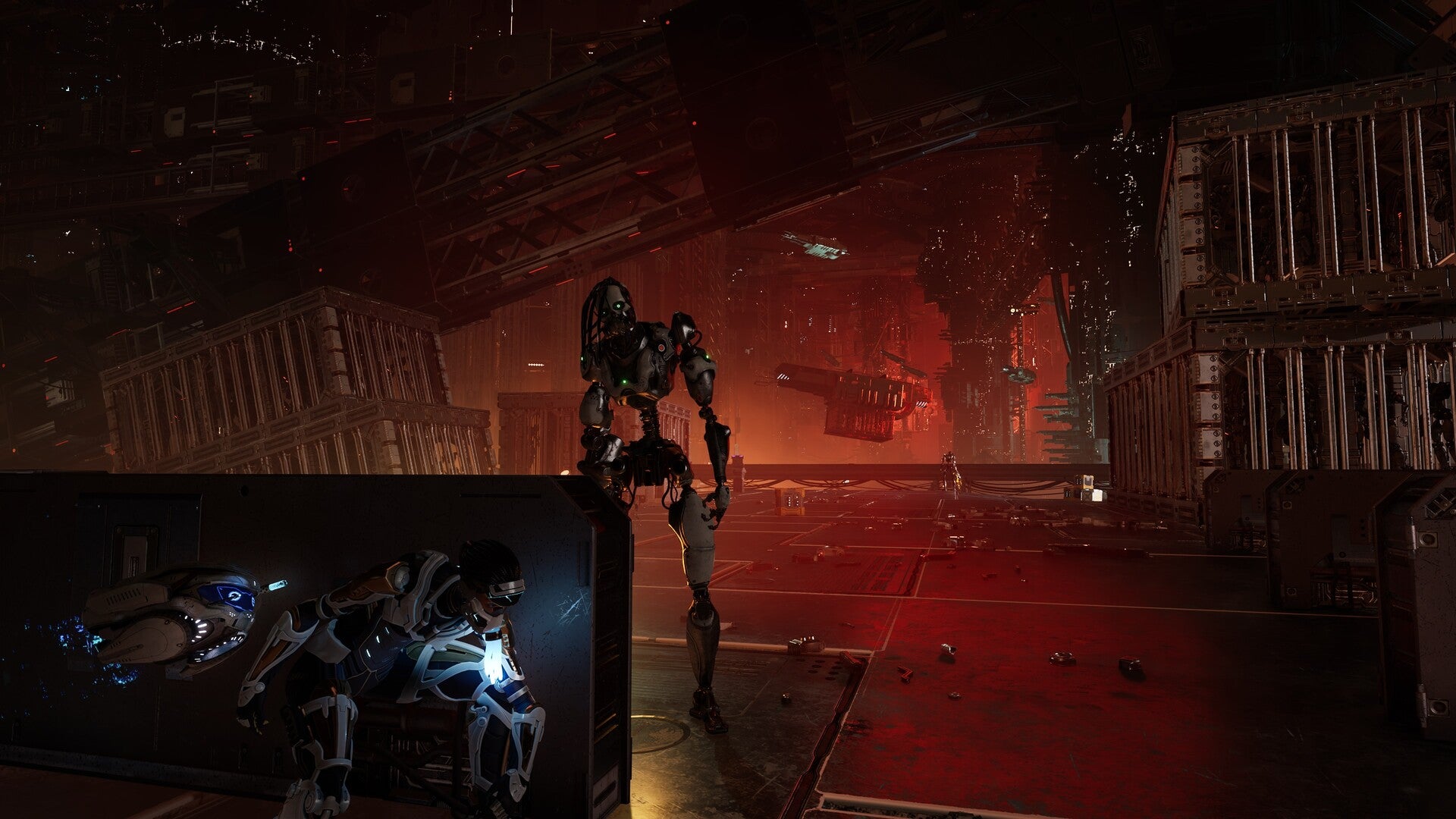Steel Seed NA PS5 CD Key