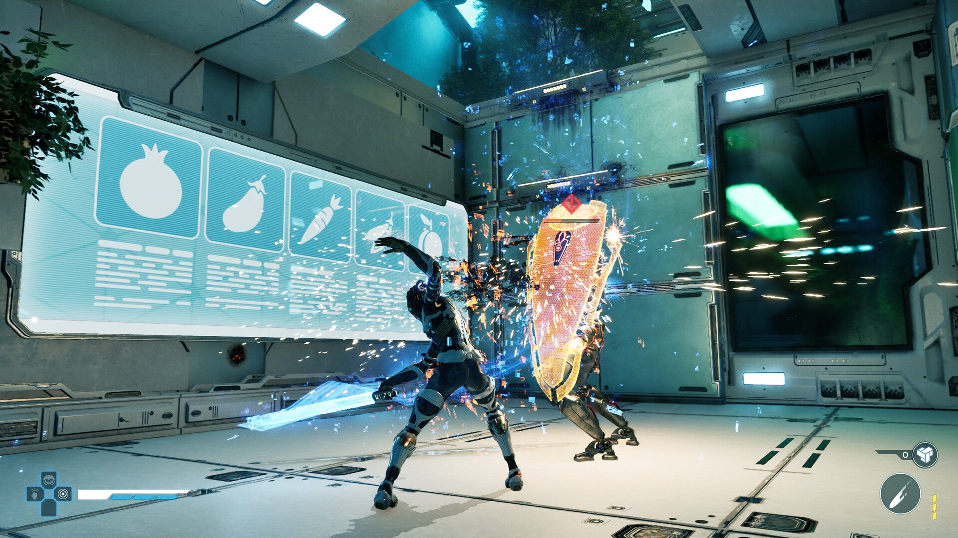 Steel Seed NA PS5 CD Key