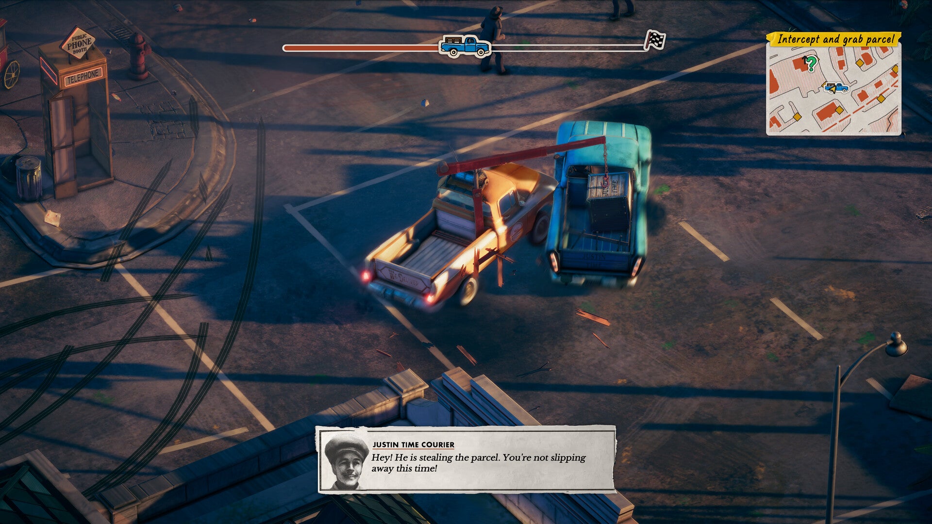 Deliver at all Costs EU (without DE/NL/PL/AT) PS5 CD Key