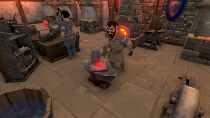 Blacksmith Master PC Windows Account