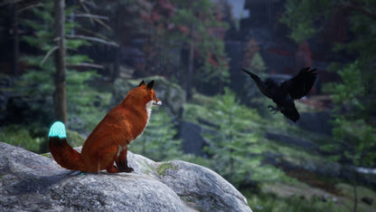 Spirit of the North 2 EU PS5 CD Key