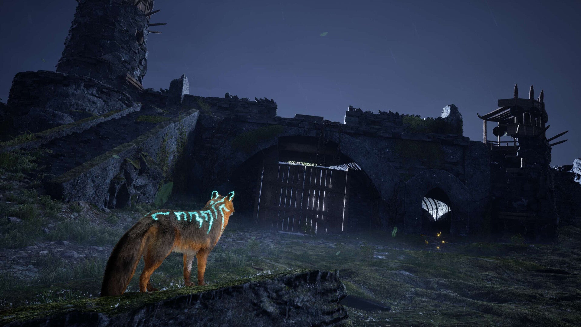 Spirit of the North 2 EU PS5 CD Key