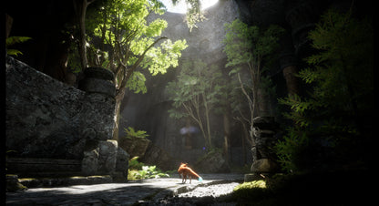 Spirit of the North 2 EU PS5 CD Key