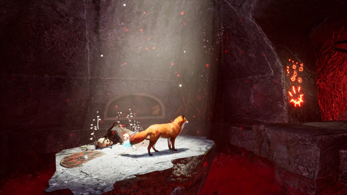 Spirit of the North 2 EU PS5 CD Key