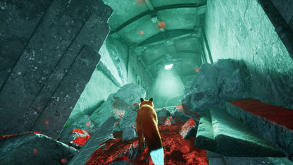 Spirit of the North 2 EU PS5 CD Key