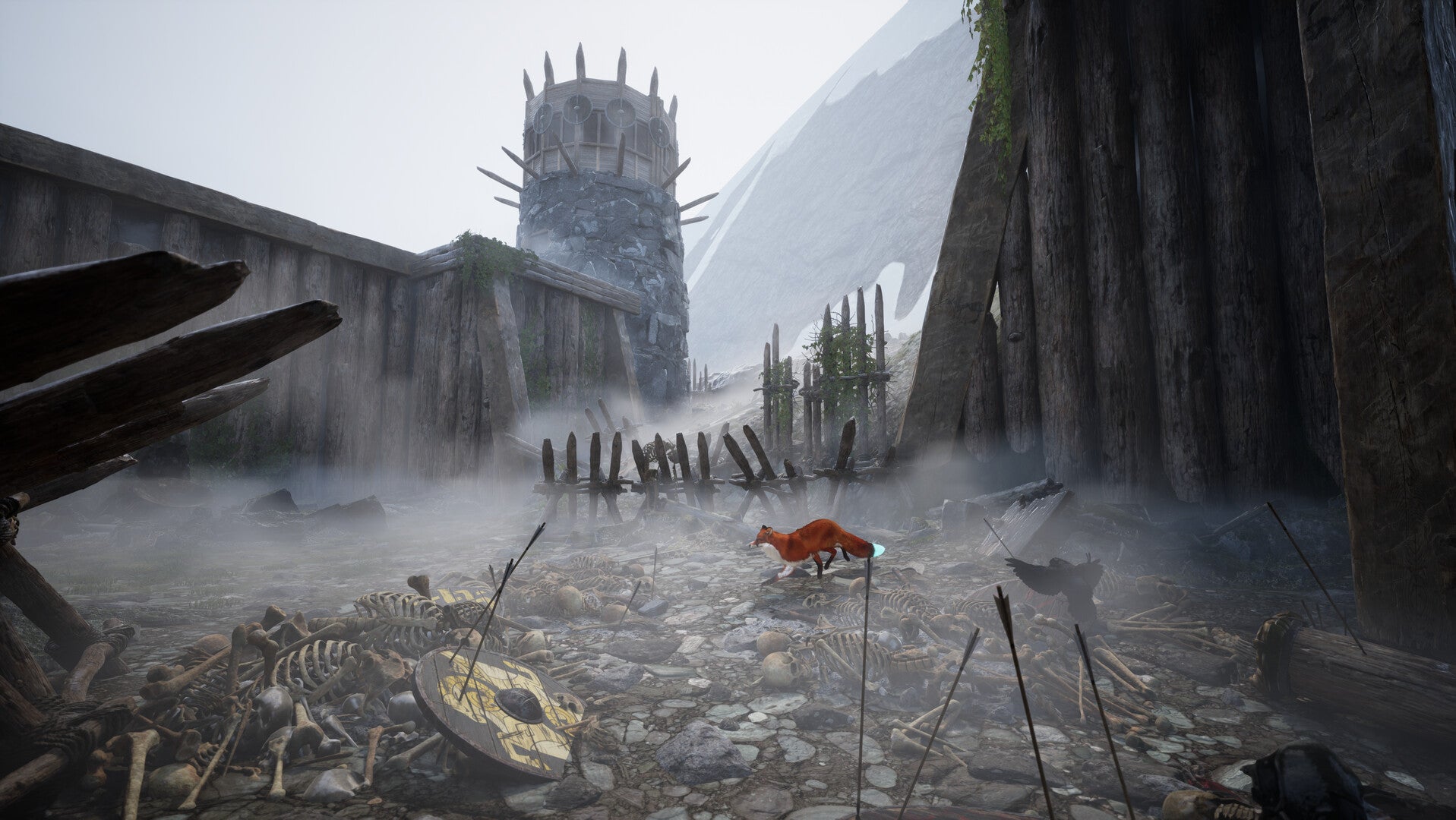 Spirit of the North 2 EU PS5 CD Key