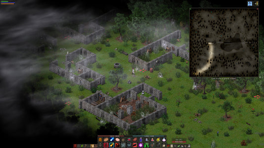 Balrum PC GOG CD Key