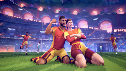 REMATCH Pro Edition EU Xbox Series X|S / PC CD Key
