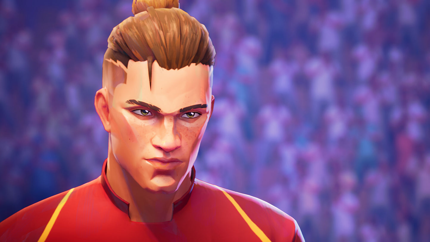 REMATCH Pro Edition EU Xbox Series X|S / PC CD Key