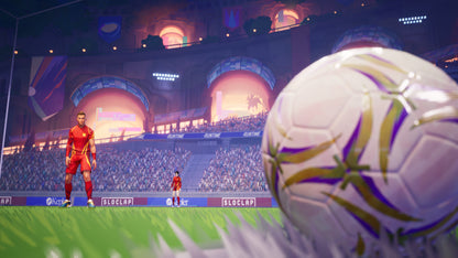 REMATCH Xbox Series X|S / PC CD Key