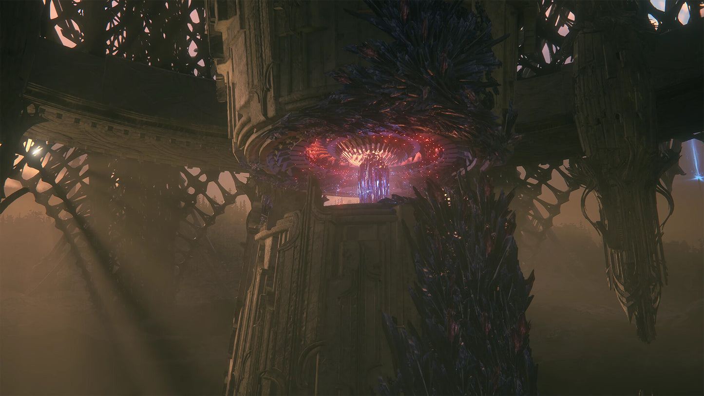 Final Fantasy XVI - Expansion Pass DLC US Xbox Series X|S / PC CD Key
