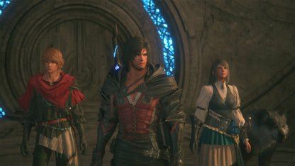 Final Fantasy XVI - Expansion Pass DLC US Xbox Series X|S / PC CD Key
