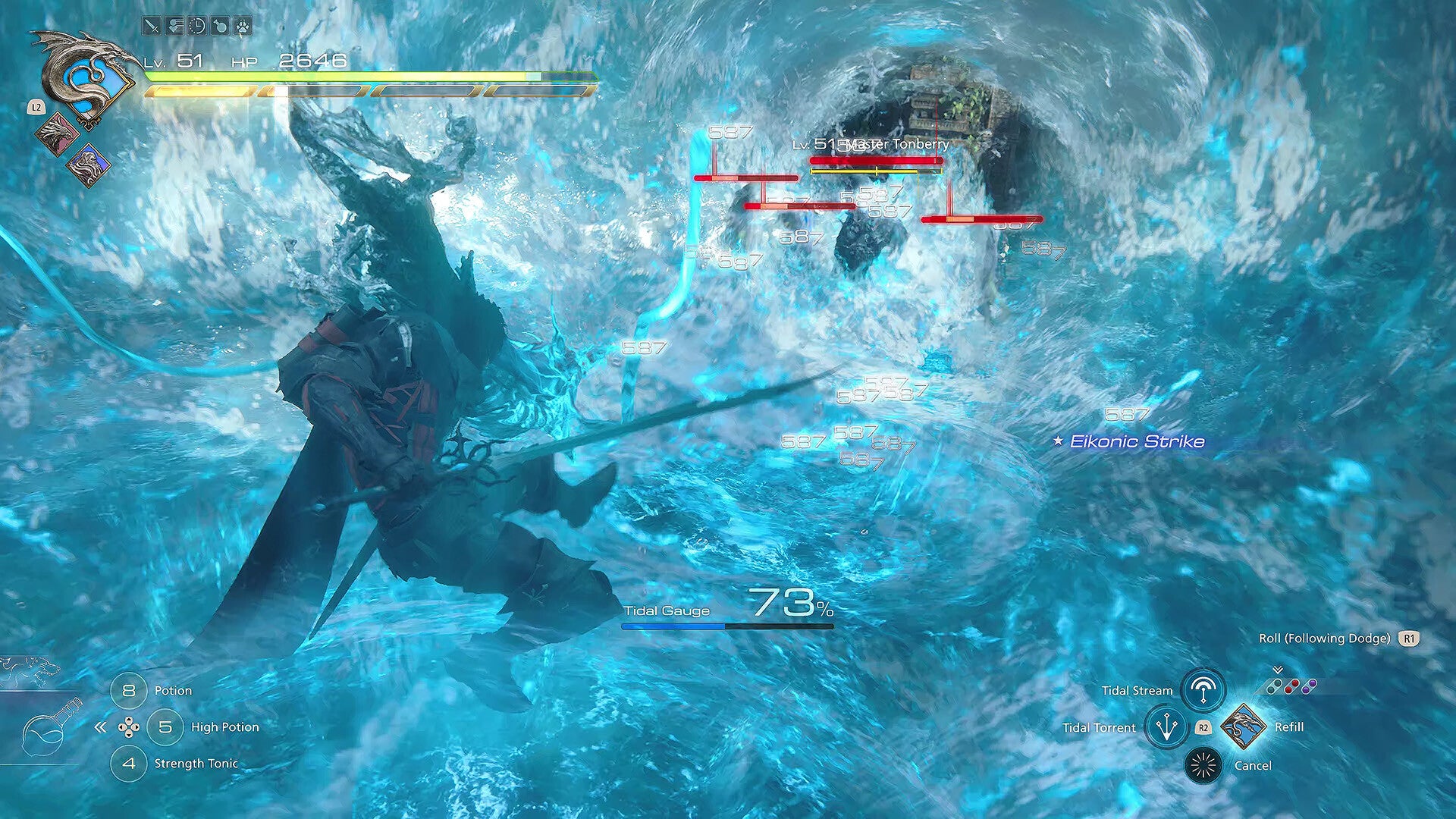 Final Fantasy XVI - Expansion Pass DLC US Xbox Series X|S / PC CD Key