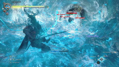 Final Fantasy XVI - Expansion Pass DLC US Xbox Series X|S / PC CD Key