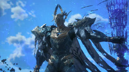 Final Fantasy XVI - Expansion Pass DLC US Xbox Series X|S / PC CD Key