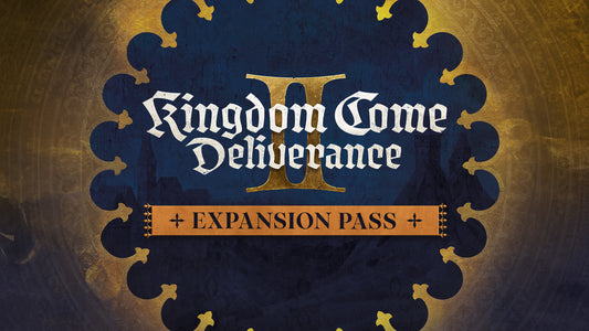 Kingdom Come Deliverance II - Expansion Pass DLC EU (without DE) PS5 CD Key