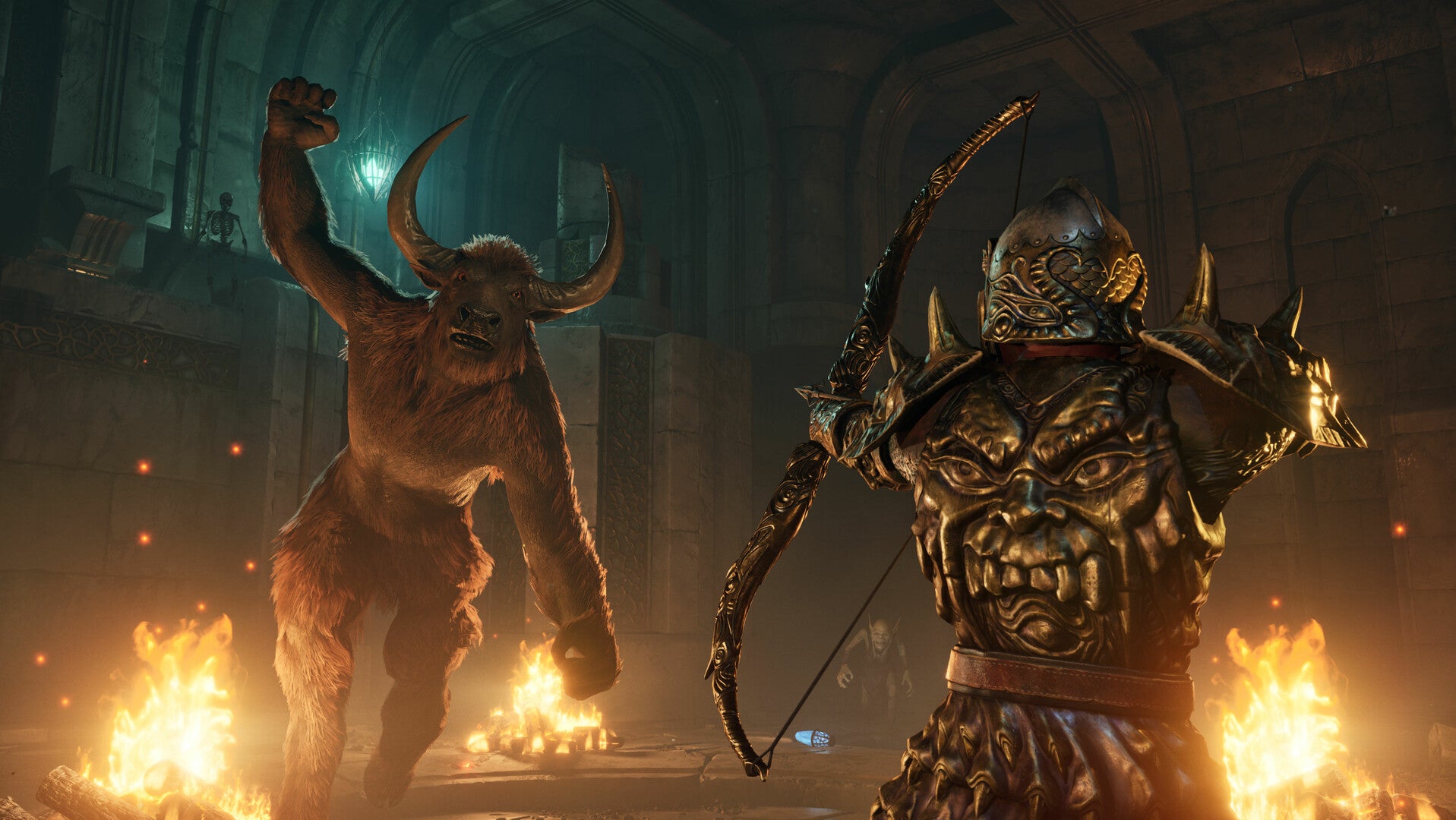 The Elder Scrolls IV: Oblivion Remastered - Deluxe Edition Upgrade DLC EU (without DE) PS5 CD Key