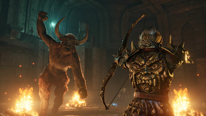 The Elder Scrolls IV: Oblivion Remastered - Deluxe Edition Upgrade DLC EU (without DE) PS5 CD Key
