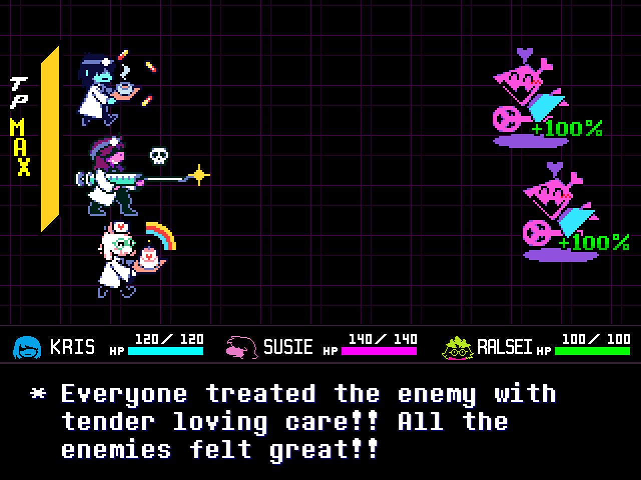 DELTARUNE Nintendo Switch 2 Online Account Activation
