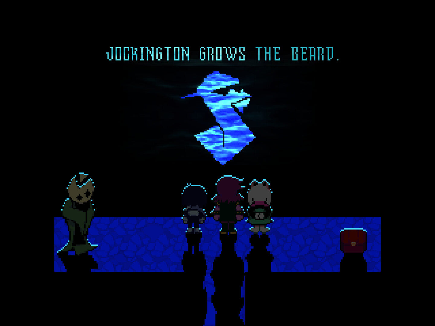 DELTARUNE Nintendo Switch 2 Online Account Activation