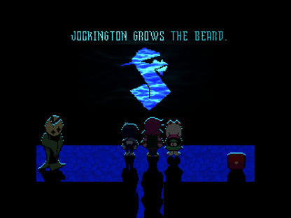 DELTARUNE Nintendo Switch 2 Online Account Activation