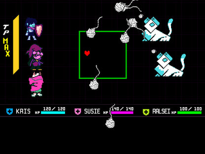 DELTARUNE Nintendo Switch Online Account Activation