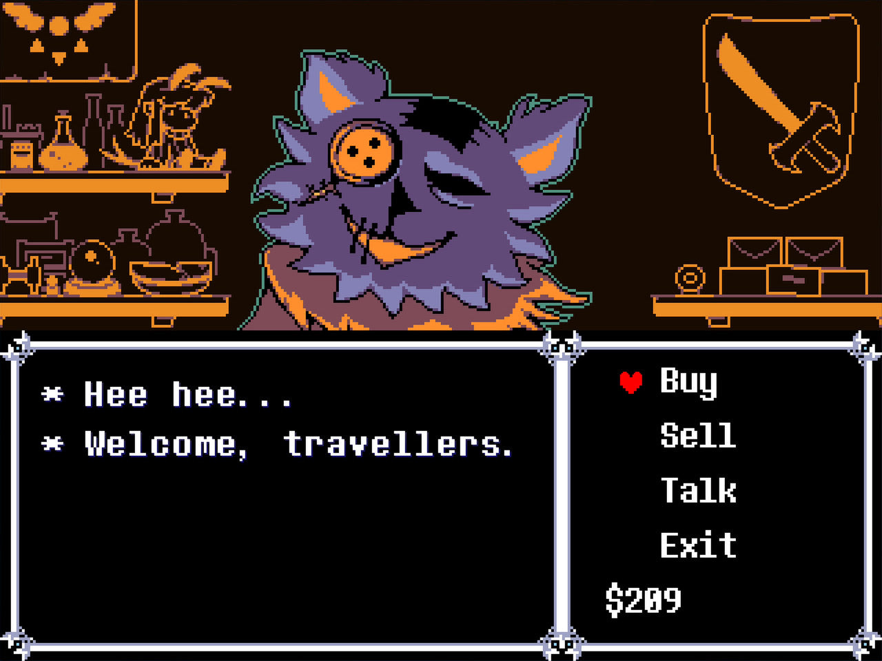 DELTARUNE Nintendo Switch 2 Online Account Activation