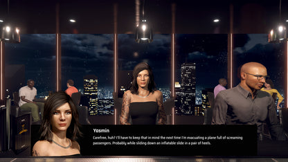Bartender Hustle NA PS5 CD Key