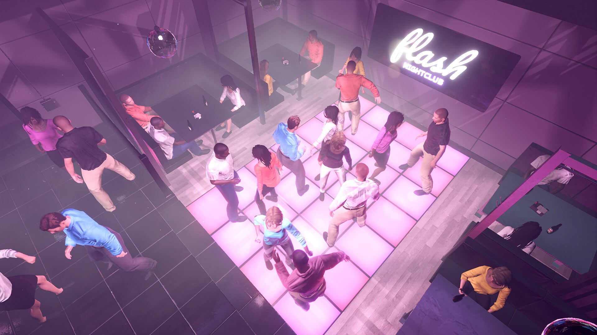 Bartender Hustle EU PS5 CD Key