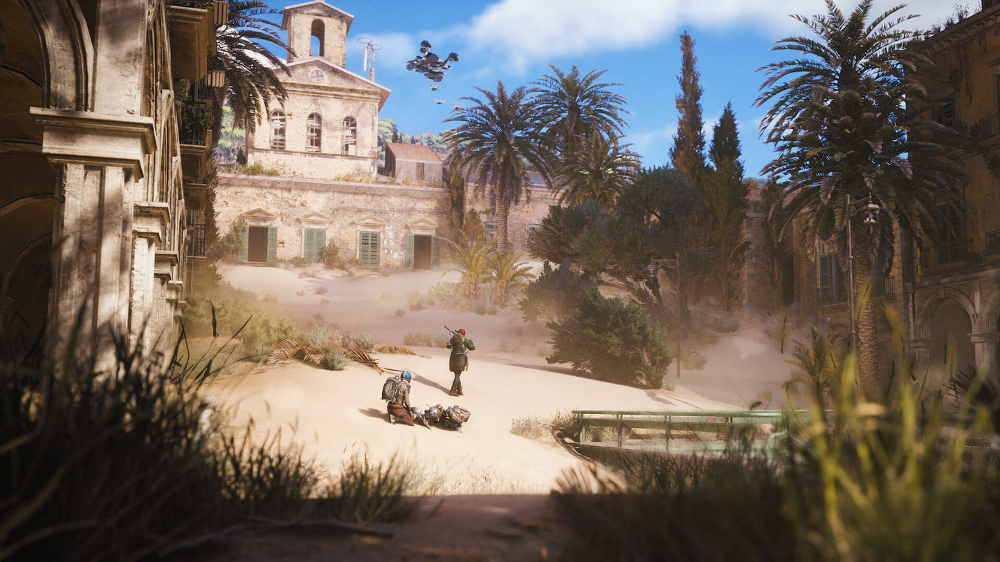 ARC Raiders EU Xbox Series X|S / PC CD Key