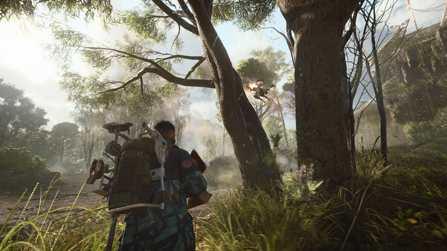 ARC Raiders: Deluxe Edition US Xbox Series X|S / PC CD Key