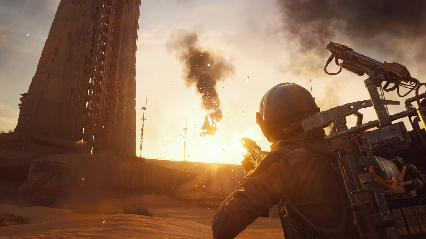 ARC Raiders EU Xbox Series X|S / PC CD Key