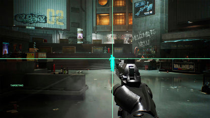RoboCop: Rogue City Unfinished Business EU Xbox Series X|S / PC CD Key