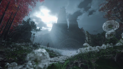 Wuchang: Fallen Feathers PS5 Account