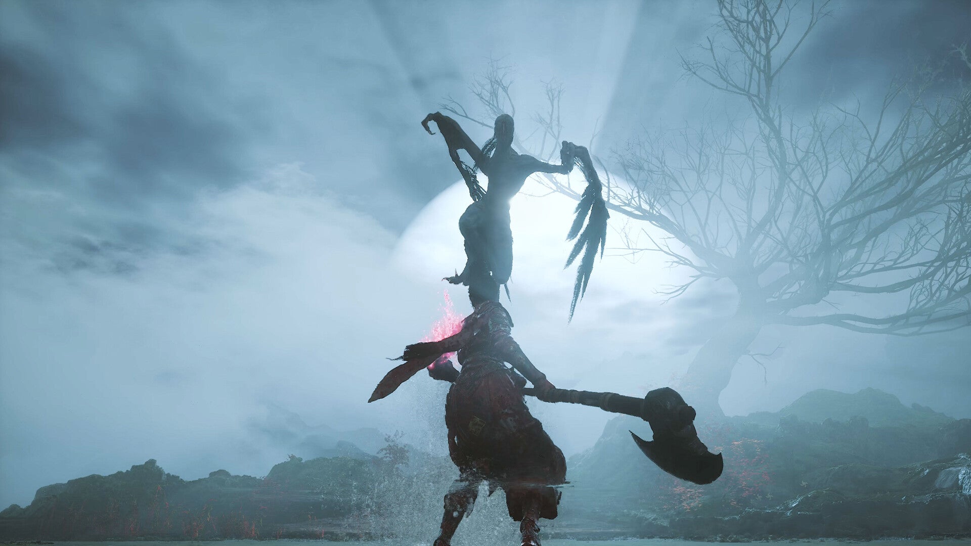 Wuchang: Fallen Feathers PS5 Online Account Activation